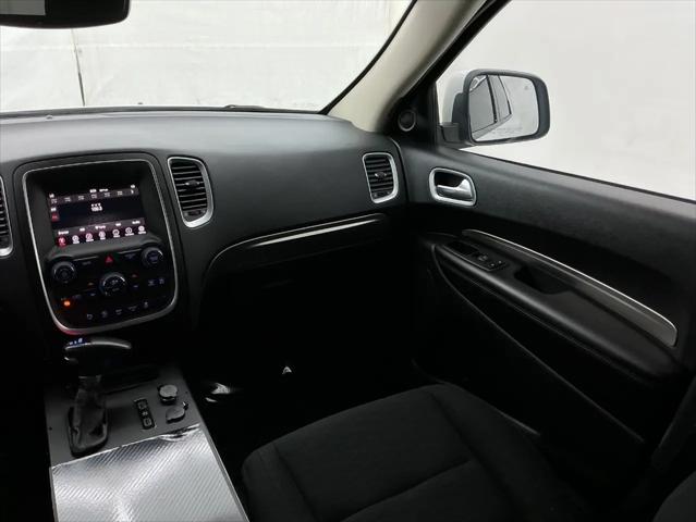 2020 Dodge Durango Pursuit AWD