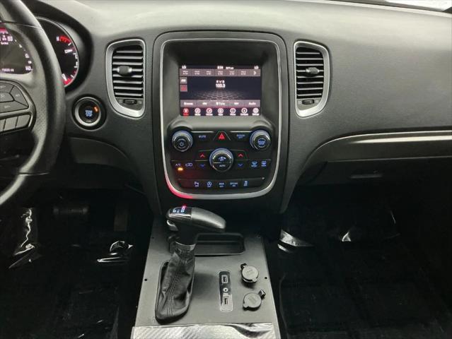 2020 Dodge Durango Pursuit AWD