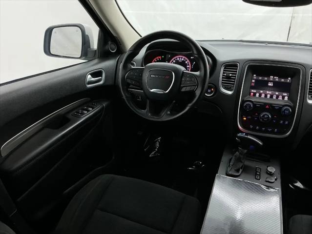 2020 Dodge Durango Pursuit AWD