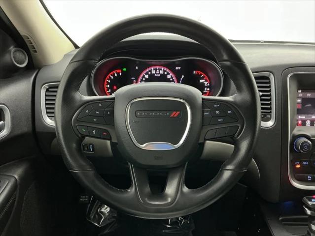 2020 Dodge Durango Pursuit AWD