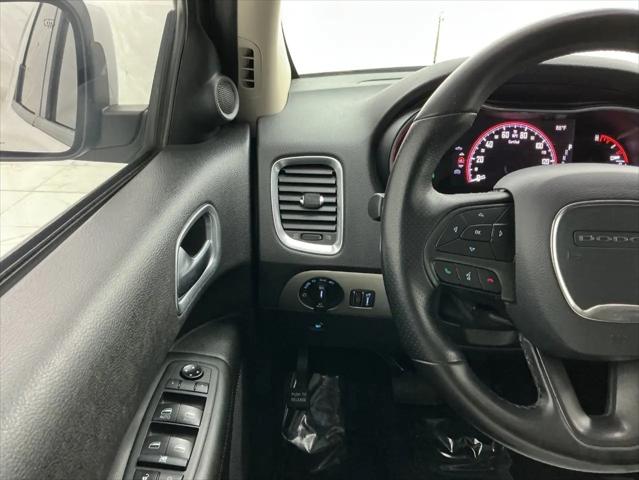 2020 Dodge Durango Pursuit AWD