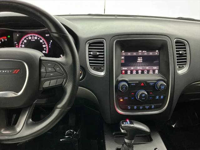 2020 Dodge Durango Pursuit AWD