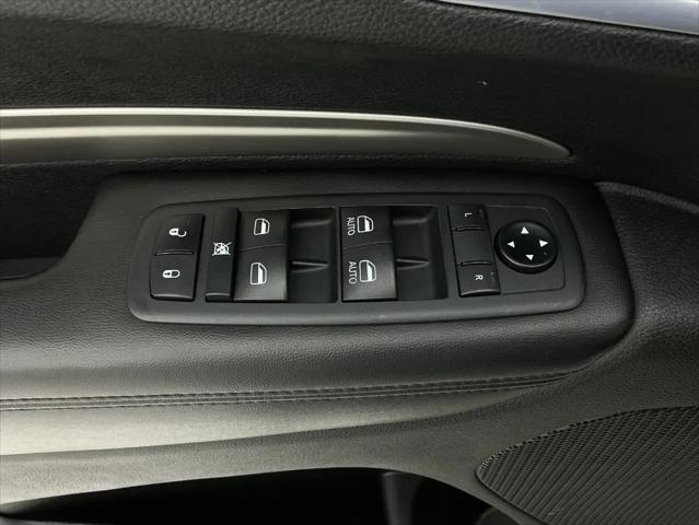 2020 Dodge Durango Pursuit AWD