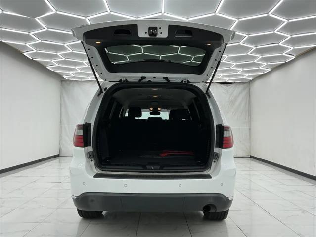 2020 Dodge Durango Pursuit AWD