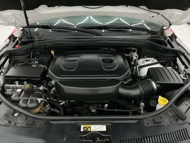 2020 Dodge Durango Pursuit AWD