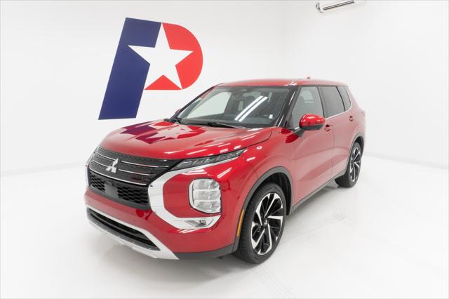 2024 Mitsubishi Outlander SE 2.5 2WD for sale in Brownsville, TX