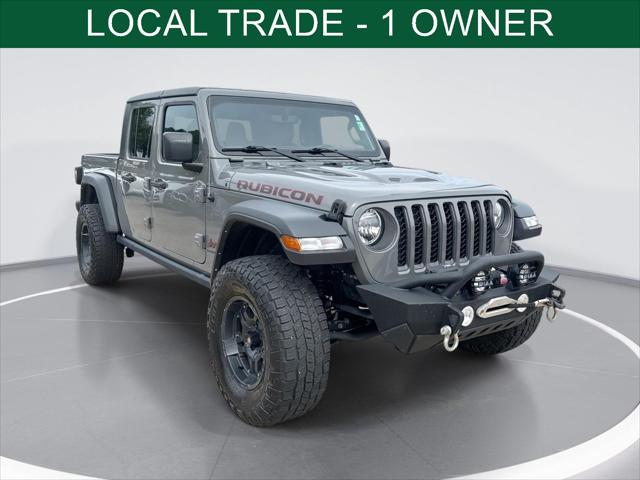 2022 Jeep Gladiator Rubicon for sale in Columbia, SC