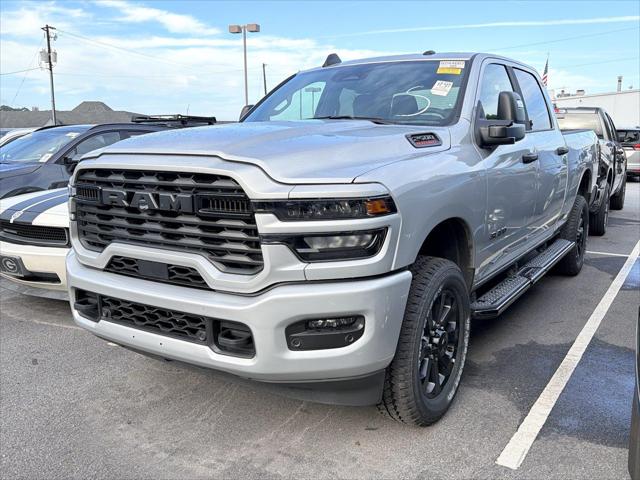 2026 Ram 2500 Big Horn Crew Cab 4x4 6'4" Box for sale in Buford, GA