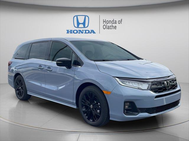 2026 Honda Odyssey Sport-L for sale in Olathe, KS