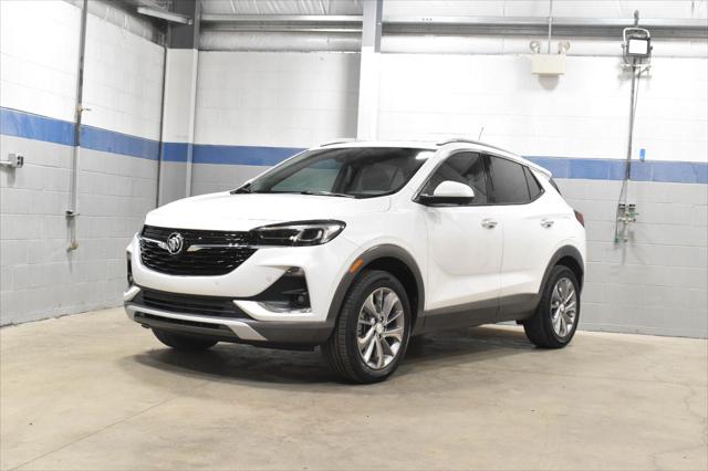 Used 2023 Buick Encore GX Essence AWD For Sale in Toledo, OH