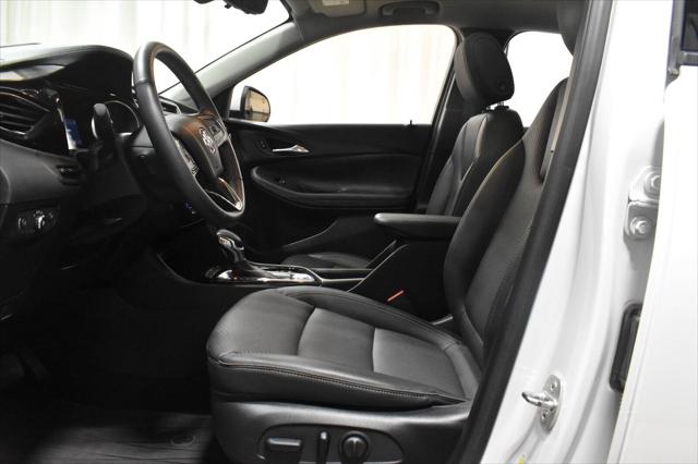 Used 2023 Buick Encore GX Essence AWD For Sale in Toledo, OH