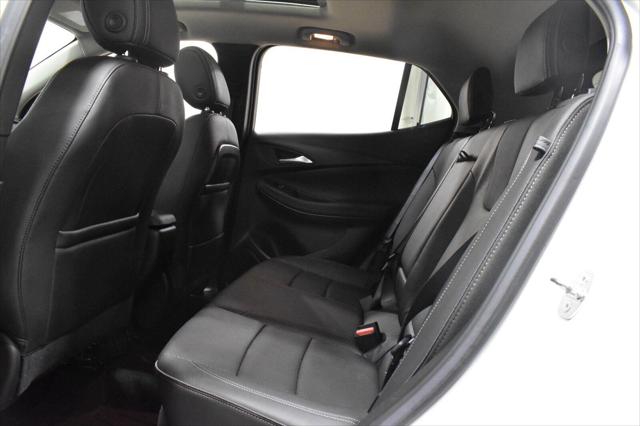 Used 2023 Buick Encore GX Essence AWD For Sale in Toledo, OH
