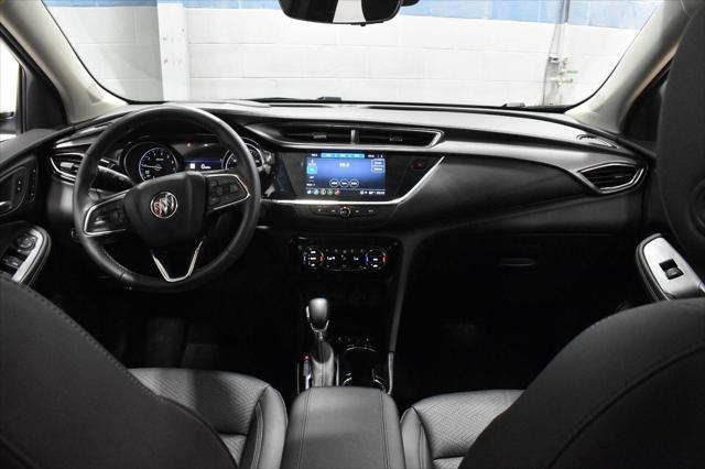 Used 2023 Buick Encore GX Essence AWD For Sale in Toledo, OH