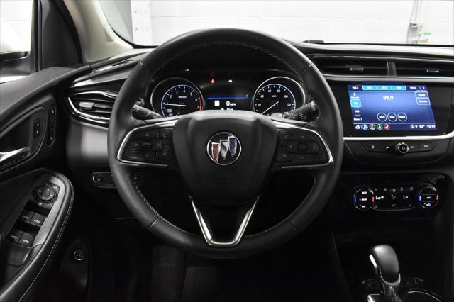 Used 2023 Buick Encore GX Essence AWD For Sale in Toledo, OH