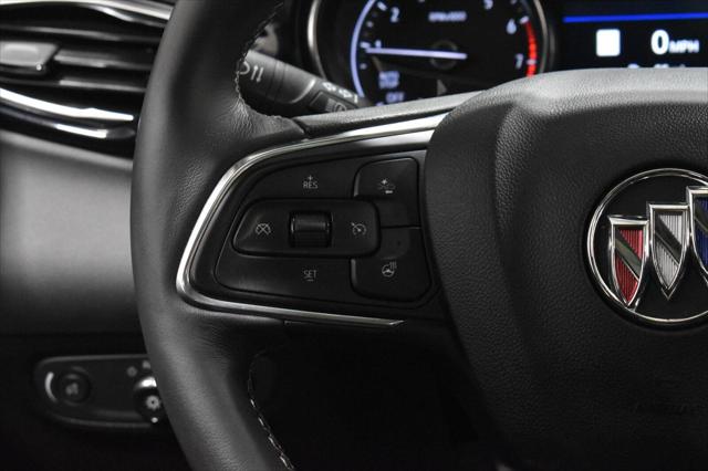 Used 2023 Buick Encore GX Essence AWD For Sale in Toledo, OH