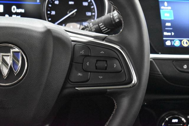 Used 2023 Buick Encore GX Essence AWD For Sale in Toledo, OH