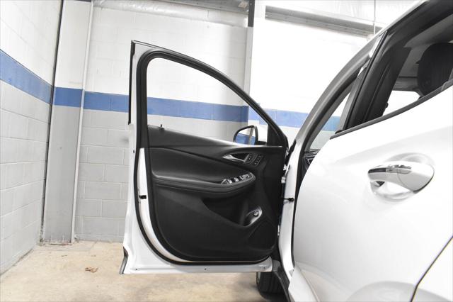 Used 2023 Buick Encore GX Essence AWD For Sale in Toledo, OH