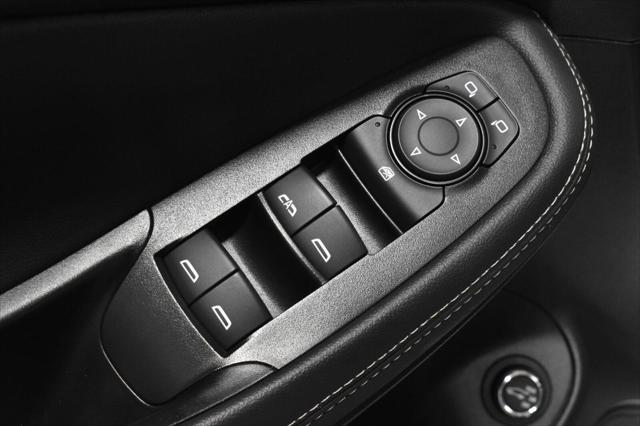Used 2023 Buick Encore GX Essence AWD For Sale in Toledo, OH