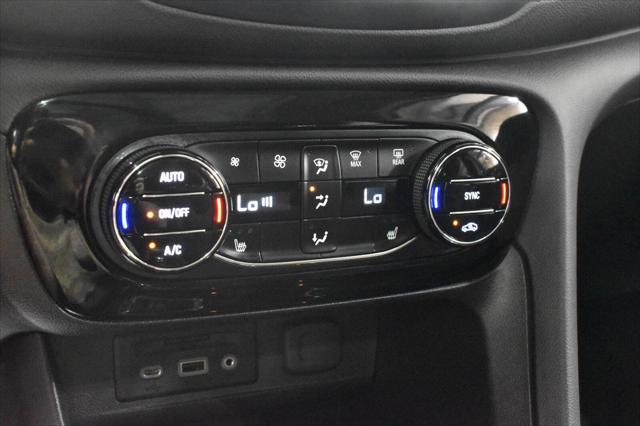 Used 2023 Buick Encore GX Essence AWD For Sale in Toledo, OH