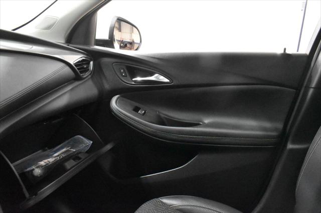 Used 2023 Buick Encore GX Essence AWD For Sale in Toledo, OH