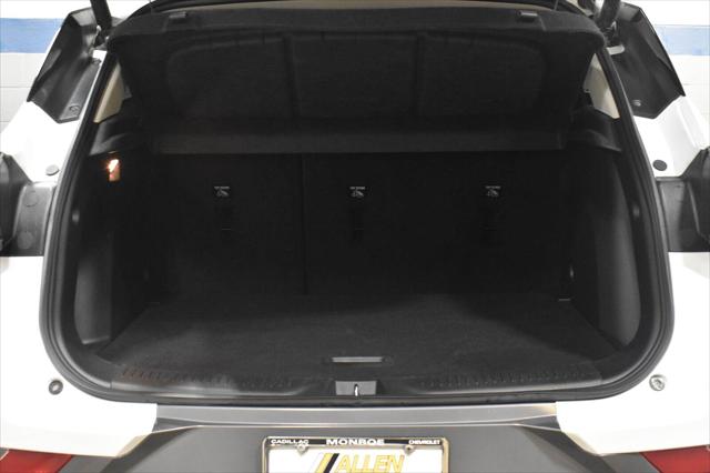 Used 2023 Buick Encore GX Essence AWD For Sale in Toledo, OH