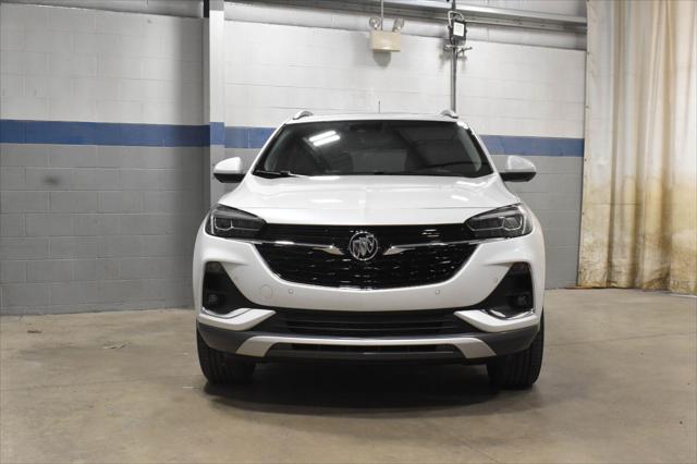Used 2023 Buick Encore GX Essence AWD For Sale in Toledo, OH