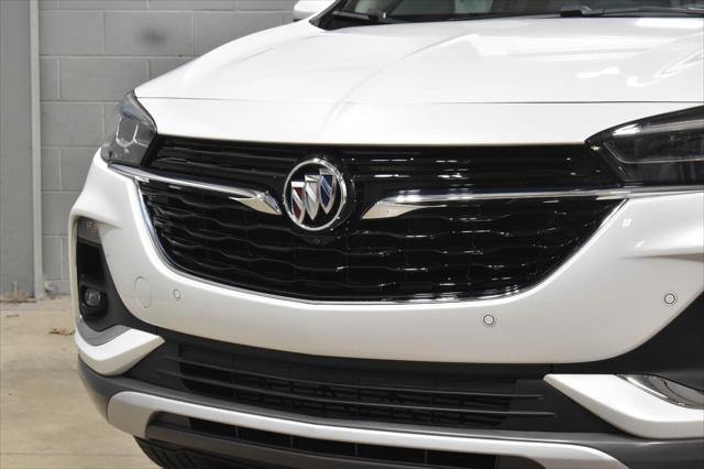 Used 2023 Buick Encore GX Essence AWD For Sale in Toledo, OH