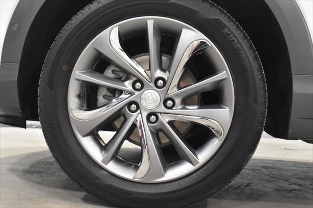 Used 2023 Buick Encore GX Essence AWD For Sale in Toledo, OH