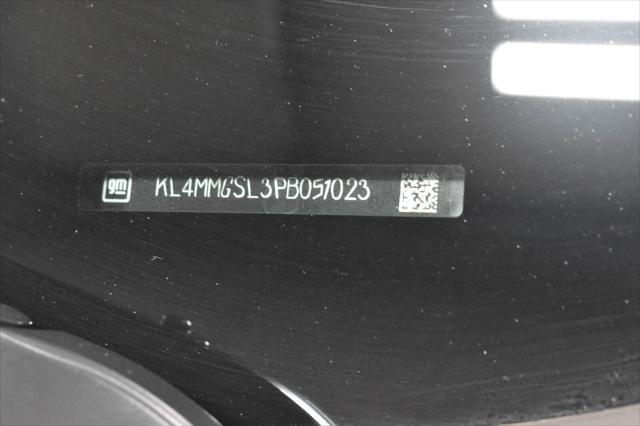 Used 2023 Buick Encore GX Essence AWD For Sale in Toledo, OH