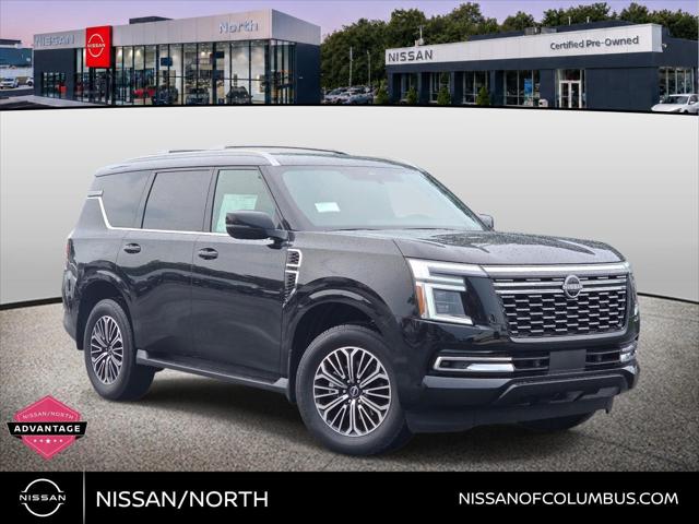 2026 Nissan Armada SL for sale in Columbus, OH