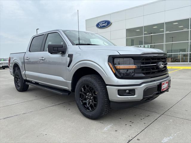 2026 Ford F-150 XLT for sale in Columbus, NE