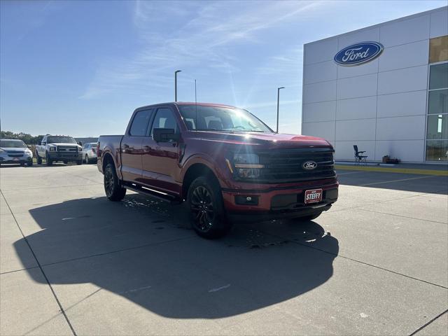 2026 Ford F-150 XLT for sale in Columbus, NE