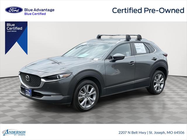 2022 Mazda CX-30 Select for sale in Saint Joseph, MO
