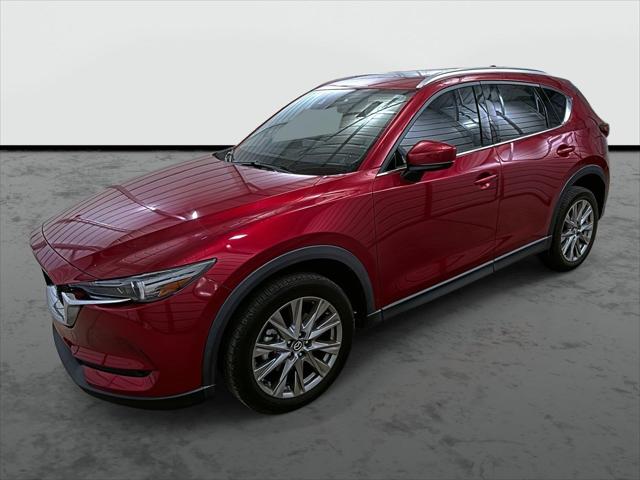 2021 Mazda CX-5 Grand Touring Reserve for sale in Phoenix, AZ