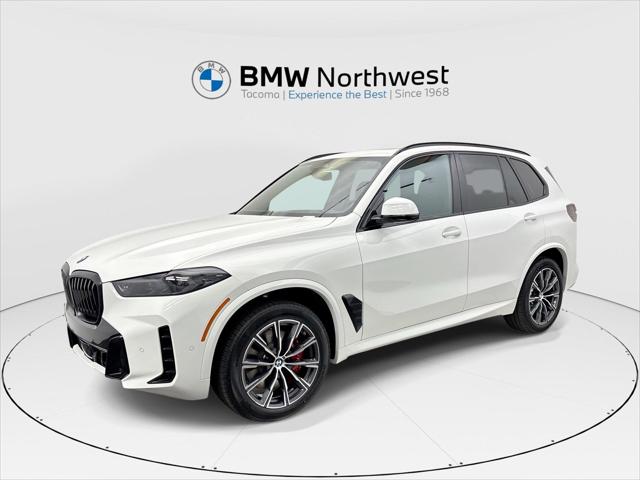 2026 BMW X5 xDrive40i for sale in Fife, WA