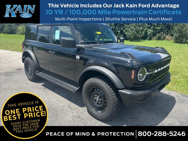 2026 Ford Bronco Big Bend for sale in Versailles, KY