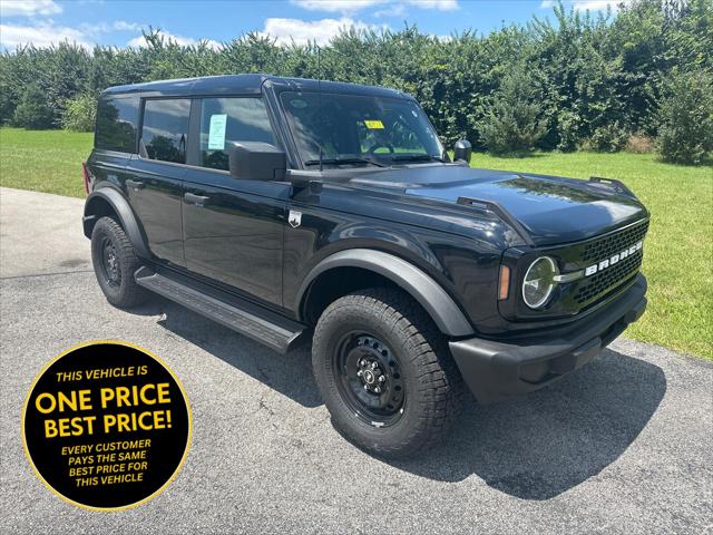 2026 Ford Bronco Big Bend for sale in Versailles, KY