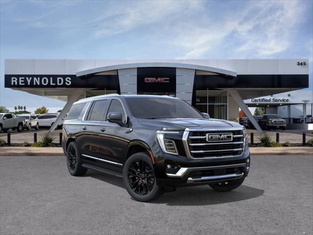 2026 GMC Yukon XL 2WD Elevation for sale in West Covina, CA