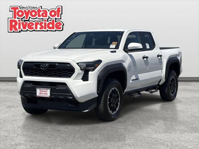 2026 Toyota Tacoma TRD Off Road for sale in Riverside, CA