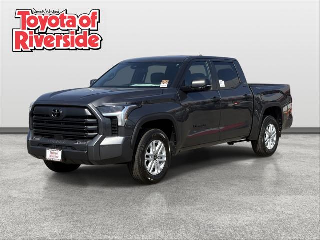 2026 Toyota Tundra SR5 CrewMax 5.5 Bed for sale in Riverside, CA