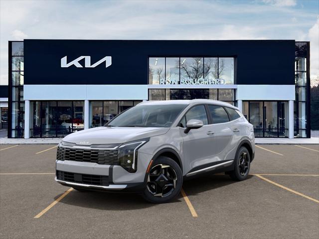2026 Kia Sportage EX for sale in Fitchburg, MA