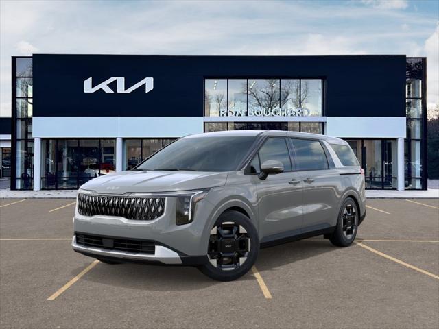 2027 Kia Carnival EX for sale in Fitchburg, MA