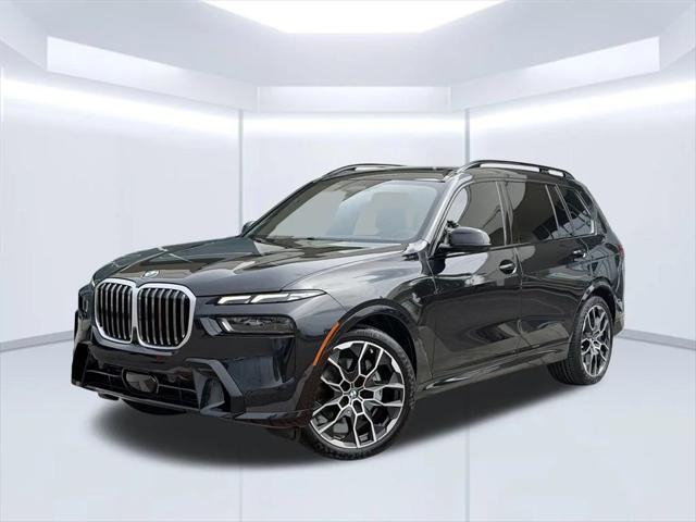 2025 BMW X7 xDrive40i for sale in Pensacola, FL
