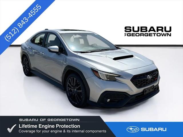 2026 Subaru WRX Premium for sale in Georgetown, TX