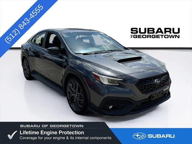 2026 Subaru WRX tS for sale in Georgetown, TX
