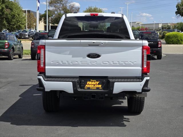 2026 Ford F-250 XLT