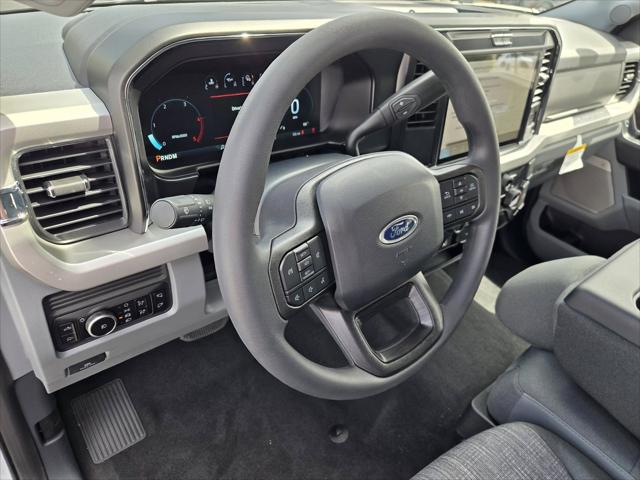 2026 Ford F-250 XLT