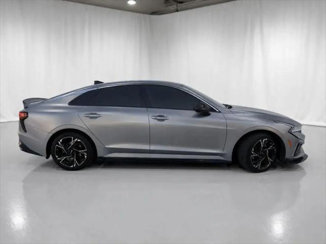 2025 Kia K5 GT-Line for sale in Los Angeles, CA