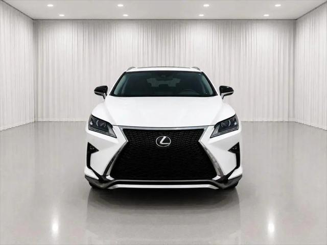 2019 Lexus RX 350 F SPORT for sale in Los Angeles, CA