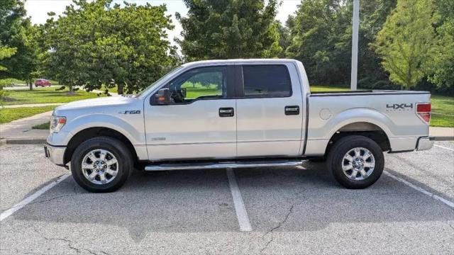 2014 Ford F-150 XLT for sale in Olathe, KS